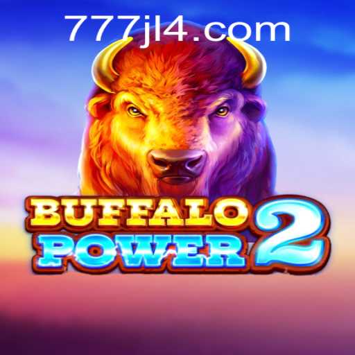 Unveiling BuffaloPower2: A Thrilling Adventure in Game Mechanics