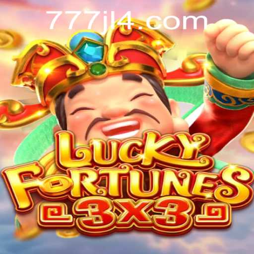 Experience the Thrill of LUCKYFORTUNES3x3: A Game of Strategy and Luck
