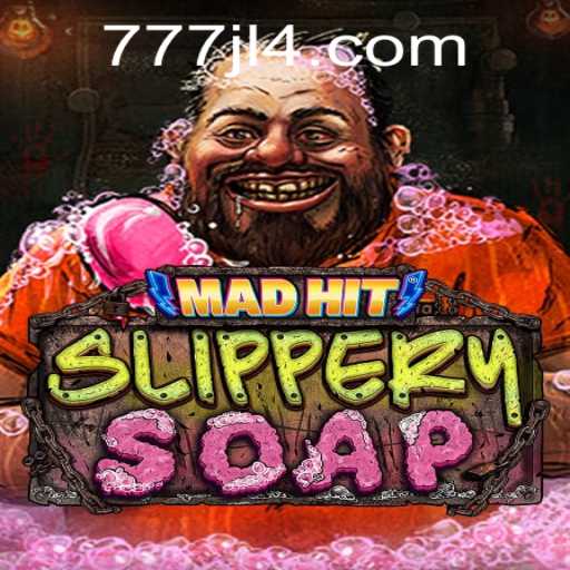 MadHitSlipperySoap: The New Gaming Sensation