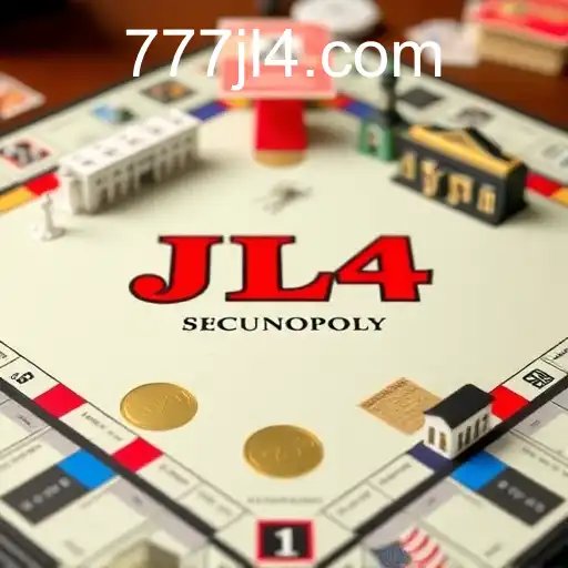 Exploring the Monopoly Phenomenon: The Impact and Influence of the Board Game JL4