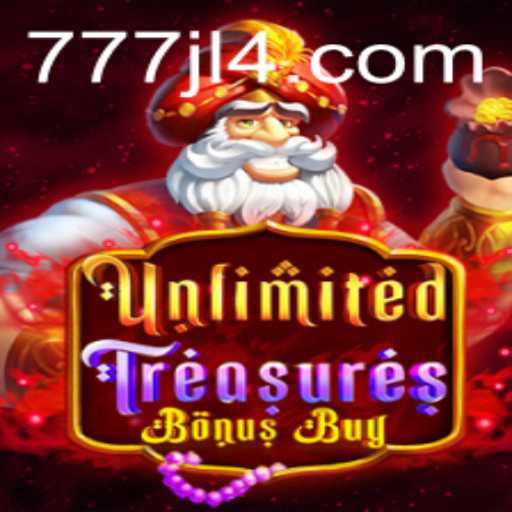 UnlimitedTreasuresBonusBuy: Explore the Thrills and Spills of This Engaging Adventure